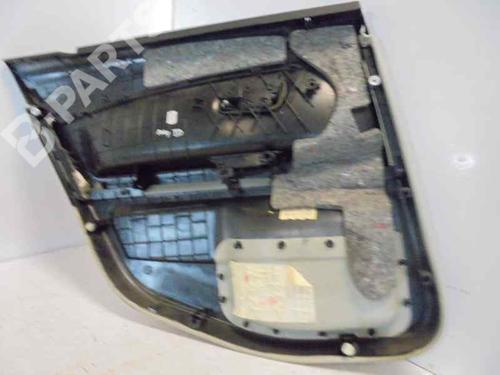 Rear right panel SAAB 9-3 Estate (E50) 1.9 TiD | BP5329311C61 