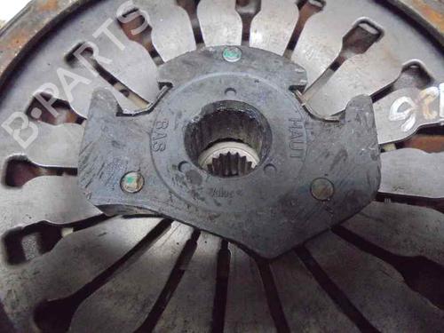 Flywheel CITROËN XANTIA (X1_, X2_) 1.9 Turbo D | BP14191336M101 