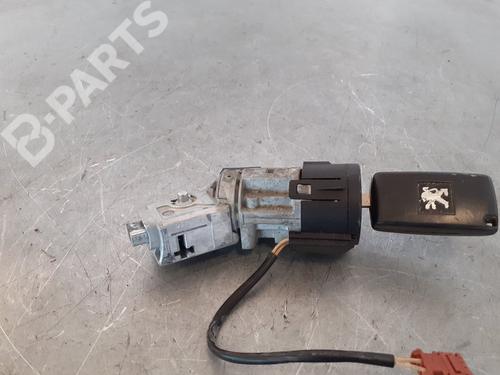 Ignition barrel PEUGEOT 407 (6D_)  | BP10270914M48 