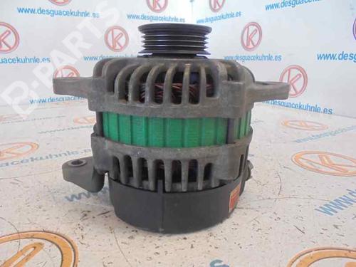 Alternator KIA SEPHIA Saloon (FA)  | BP2472252M7 