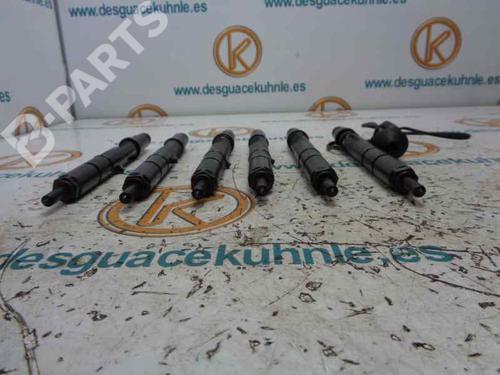 Injector AUDI A6 C5 (4B2) 2.5 TDI | BP2445629M100 