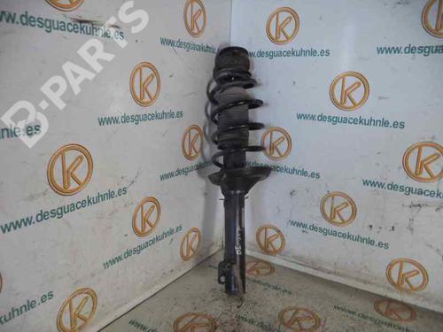 Venstre foran støtdemper VW BORA I (1J2) 1.6 (101 hp) 2480247