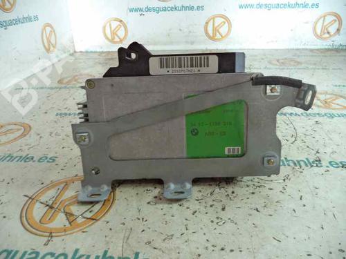 Used Control unit BMW 3 (E36) 320 i (150 hp) 2471124