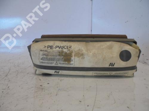 Airbag passager dashboard CITROËN XSARA PICASSO (N68) 1.6 HDi (109 hp) 6701204