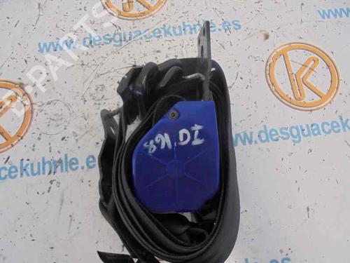 BP12558157C87 | Venstre fortil seleforstrammer HYUNDAI GALLOPER II (JK-01)  BP12558157C87