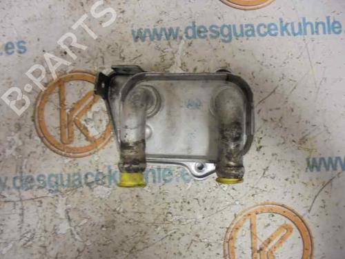 Used Oil radiator OPEL ASTRA H (A04) 1.7 CDTI (L48) (100 hp) 14185398