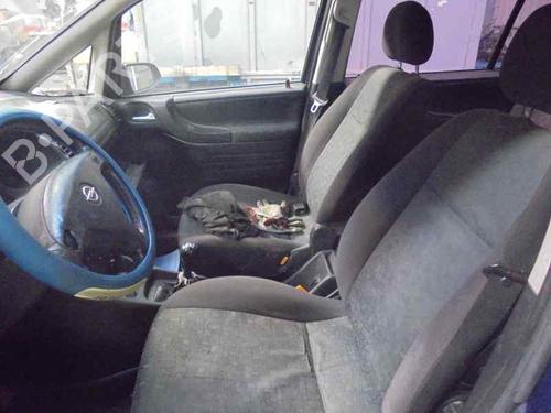 Stol bak OPEL ZAFIRA A MPV (T98)  | BP2457479C17 