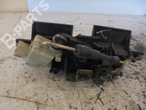 Bakluke lås AUDI A6 C5 (4B2)  | BP6133005C101 
