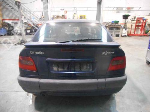 Venstre foran beltestrammer CITROËN XSARA (N1)  | BP2473472C87 