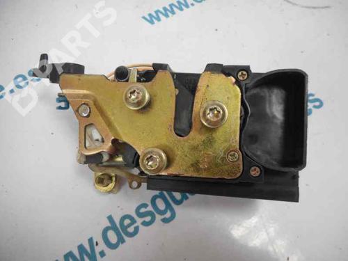 Used Rear right lock CHEVROLET LACETTI (J200) [2003-2025]  2478961