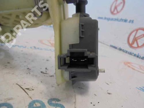 Electronic module MERCEDES-BENZ E-CLASS (W211) E 280 CDI (211.020) | BP2477193M83 
