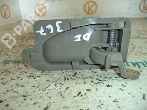 Front left interior door handle CITROËN XSARA PICASSO (N68) 2.0 HDi | BP3219240I13 