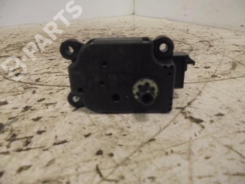 Heater blower motor MERCEDES-BENZ C-CLASS (W203)  | BP6316307M62 