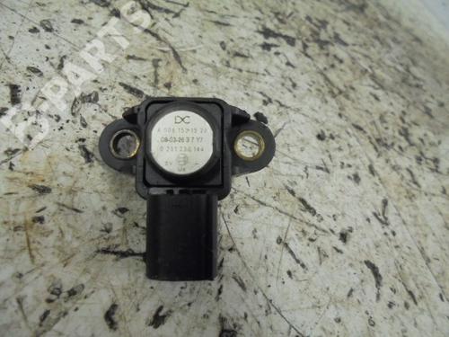 Used Electronic sensor MERCEDES-BENZ S-CLASS (W221, V221) S 320 CDI (221.022, 221.122) (235 hp) 6411401