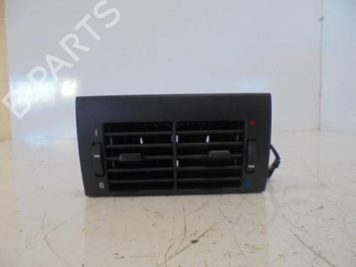 Air vent BMW 5 (E39) 520 d (136 hp) 12515405