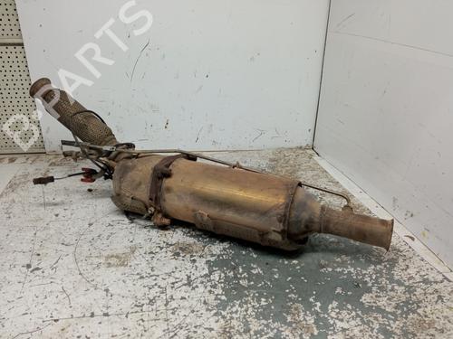 Used Particulate filter Particulate filter PEUGEOT 307 (3A/C) 2.0 16V (136 hp) 33936385 33936385