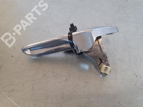 Rear left interior door handle MERCEDES-BENZ E-CLASS (W211) E 280 CDI (211.020) | BP7315559I15 