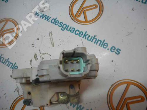 Front right lock NISSAN PRIMERA Hatchback (P11)  | BP2467197C97 