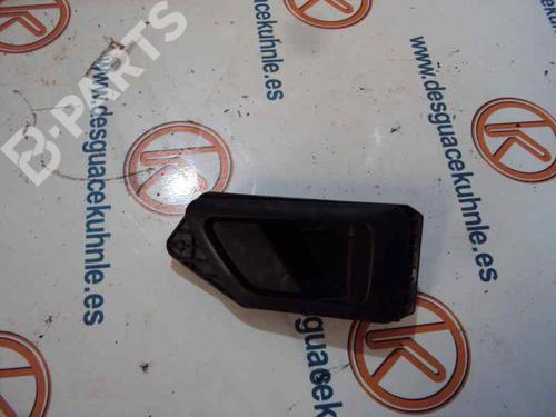 Used Rear right interior door handle CITROËN ZX (N2) [1991-1999]  3218772