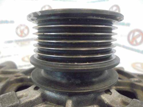 Alternator AUDI A4 B6 (8E2) 2.0 | BP2472232M7 