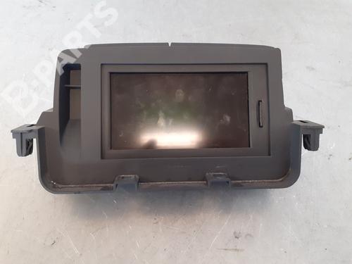 Elektronisk modul RENAULT MEGANE III Hatchback (BZ0/1_, B3_) [2008-2025]  7888313