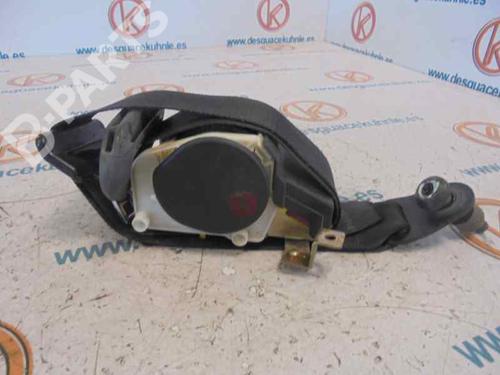 Front left seatbelt FORD ESCORT VI (GAL, AAL, ABL) 1.8 TD | BP8753008I26 