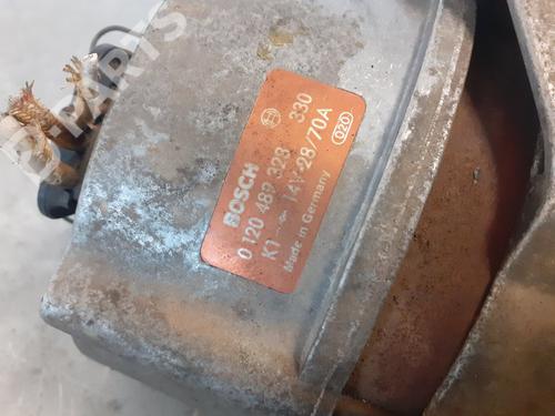 Alternator MERCEDES-BENZ 124 Saloon (W124)  | BP9364284M7 