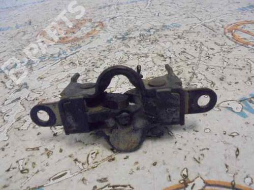 Hood lock MERCEDES-BENZ CLK (C208) CLK 200 (208.335) | BP8780379C133 