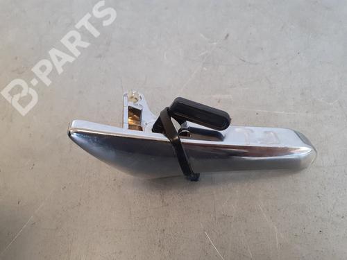 Rear right interior door handle MERCEDES-BENZ E-CLASS (W211) E 280 CDI (211.020) | BP7315558I16 