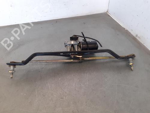 Used Front wiper motor SKODA FELICIA II (6U1) [1998-2001]  10037343