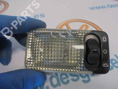 Used Interior roof light PEUGEOT 406 (8B) [1995-2005]  7428703