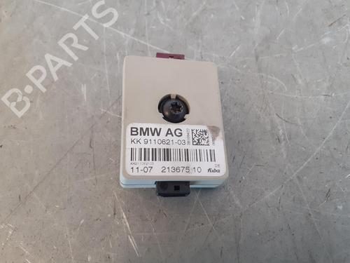 Antenne/Base BMW 3 (E90) 320 d (177 hp) 14188694
