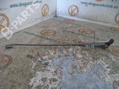 Front windshield wiper arm FORD ORION I (AFD) 1.6 D | BP6633069C143 