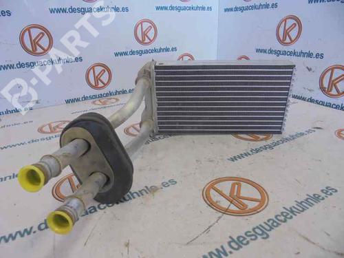 Used Heater matrix RENAULT TRAFIC II Bus (JL) [2001-2025]  2458218