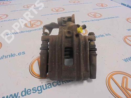 Left rear brake caliper SEAT LEON (1M1)  | BP11609492M107 