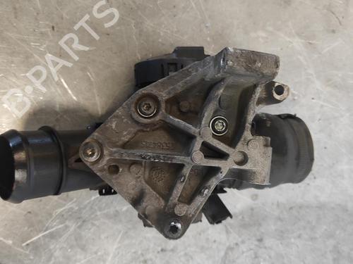 Throttle body CITROËN XSARA PICASSO (N68)  | BP17638462M82 