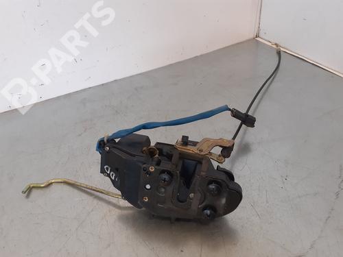 Front right lock KIA CARNIVAL II (GQ) 2.9 CRDi | BP7032089C97 