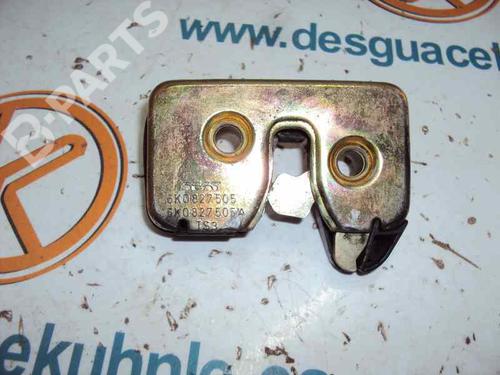 Tailgate lock SEAT IBIZA II (6K1) 1.9 D | BP2465760C101 