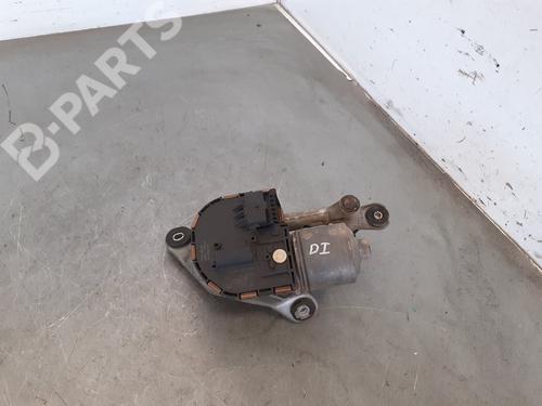 Used Front wiper motor PEUGEOT 407 (6D_) [2004-2011]  10321654