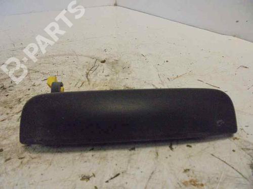 Used Front right exterior door handle NISSAN PICK UP (D22) [1997-2025]  5386179