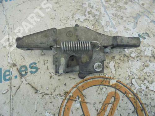Hood lock RENAULT ESPACE III (JE0_) 3.0 V6 24V (JE0G, JE0R) BP8780131C133