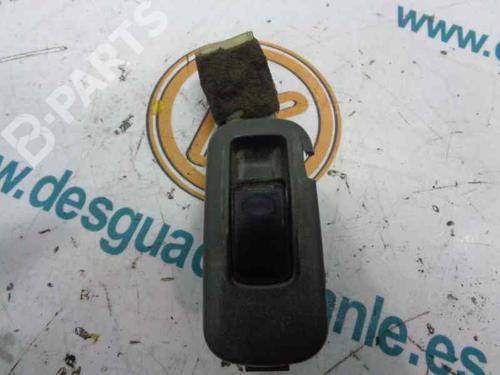 Left front window switch KIA RETONA Closed Off-Road Vehicle (FK) 2.0 TD (83 hp) 2492870