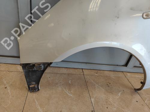 Left front fenders VW SHARAN (7M8, 7M9, 7M6) 2.0 | BP15062775C41 