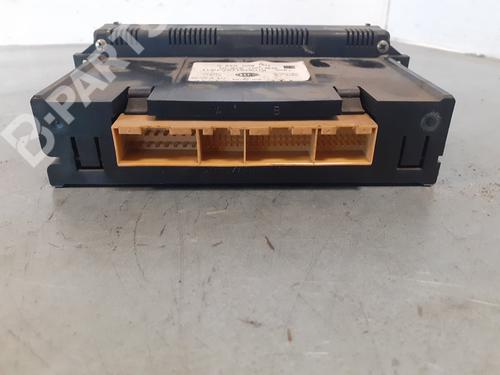 Climate control SEAT TOLEDO II (1M2)  | BP9178889I5 