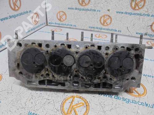 Cylinder head RENAULT MEGANE I Classic (LA0/1_)  | BP10978738M5 