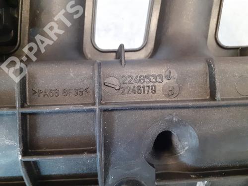 Intake manifold BMW 5 (E39)  | BP9826208M70 