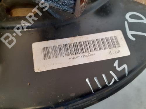 Right rear steering knuckle LAND ROVER RANGE ROVER SPORT I (L320)  | BP8105072M28 