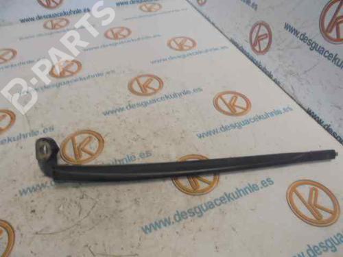 Used Front windshield wiper arm SEAT LEON (1P1) [2005-2013]  4492871