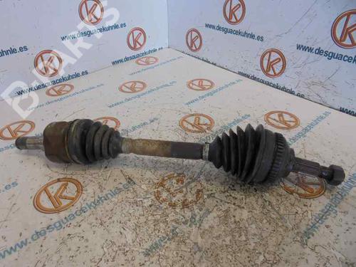 Antriebswelle links vorne für CHRYSLER VOYAGER IV (RG, RS) 2.5 CRD (141 hp) 3525248