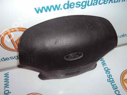 Driver airbag FORD SCORPIO II (GFR, GGR) 2.0 i 16V | BP3687601C9 